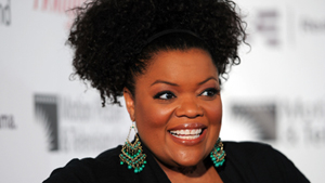 Illustration for article titled Just Because an Actress Is Black Doesn't Mean She Was in The Help